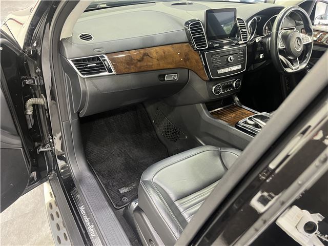 صورة مصغرة 32 لـ 2016 Mercedes-BENZ GLS