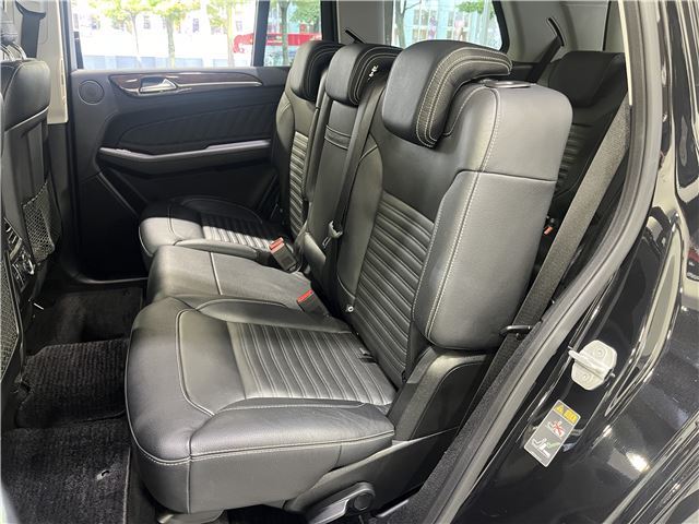 صورة مصغرة 34 لـ 2016 Mercedes-BENZ GLS