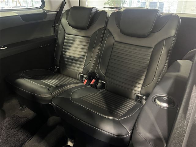 صورة مصغرة 35 لـ 2016 Mercedes-BENZ GLS
