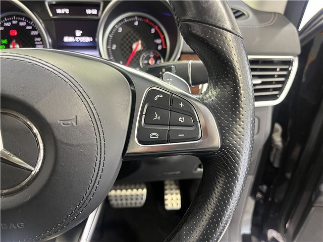 صورة مصغرة 37 لـ 2016 Mercedes-BENZ GLS