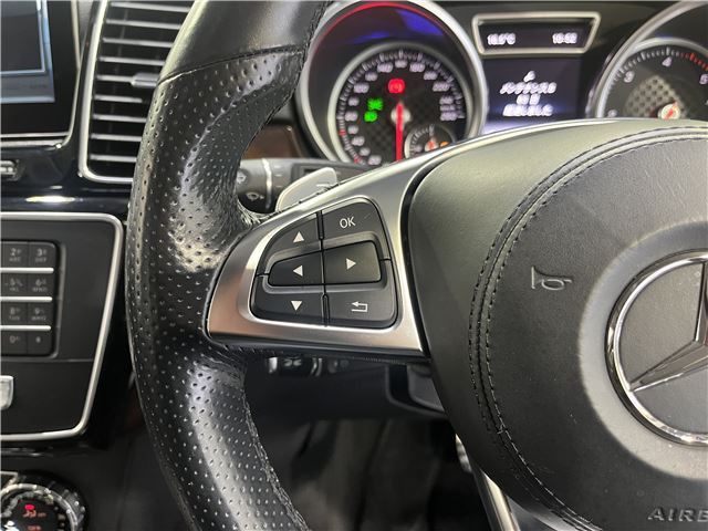 صورة مصغرة 38 لـ 2016 Mercedes-BENZ GLS