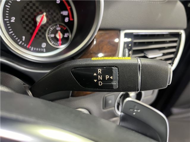 صورة مصغرة 39 لـ 2016 Mercedes-BENZ GLS