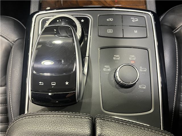 صورة مصغرة 42 لـ 2016 Mercedes-BENZ GLS