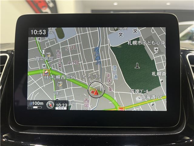 صورة مصغرة 43 لـ 2016 Mercedes-BENZ GLS