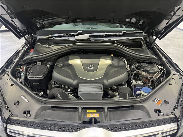 صورة مصغرة 49 لـ 2016 Mercedes-BENZ GLS