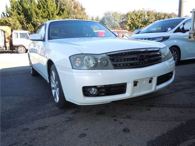 صورة 1 لـ 2002 Nissan GLORIA