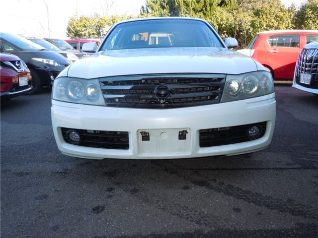 صورة 3 لـ 2002 Nissan GLORIA