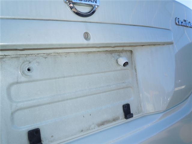 صورة مصغرة 15 لـ 2002 Nissan GLORIA