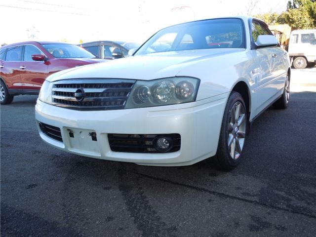 صورة 2 لـ 2002 Nissan GLORIA