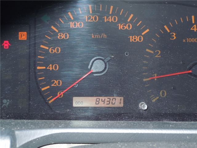 صورة مصغرة 11 لـ 2002 Nissan GLORIA