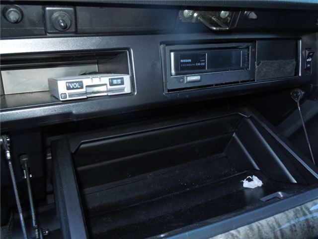 صورة مصغرة 16 لـ 2002 Nissan GLORIA