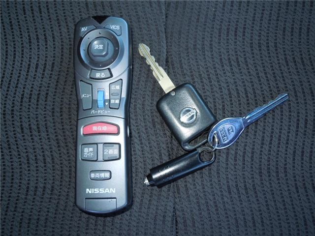 صورة مصغرة 18 لـ 2002 Nissan GLORIA