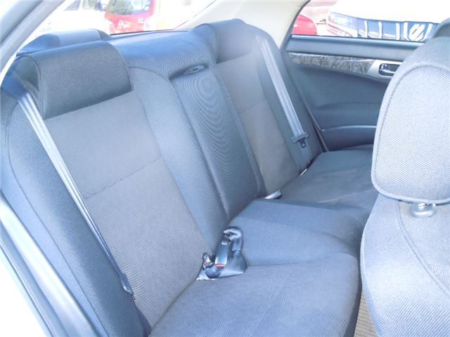 صورة 10 لـ 2002 Nissan GLORIA