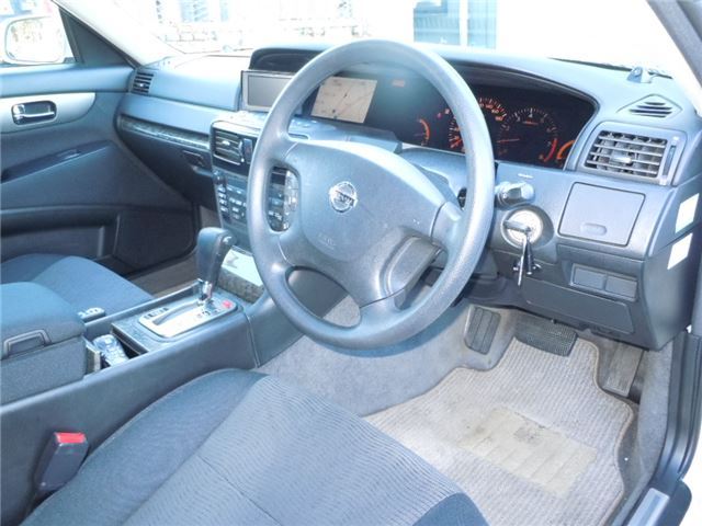 صورة 9 لـ 2002 Nissan GLORIA