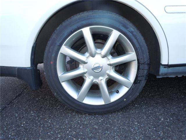 صورة 7 لـ 2002 Nissan GLORIA