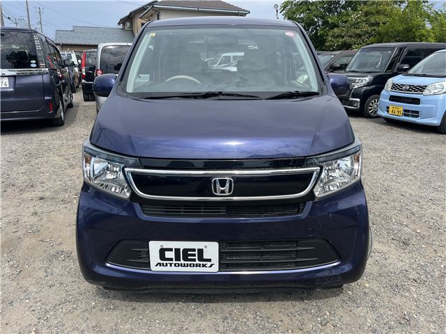 صورة مصغرة 14 لـ 2013 Honda N-WGN