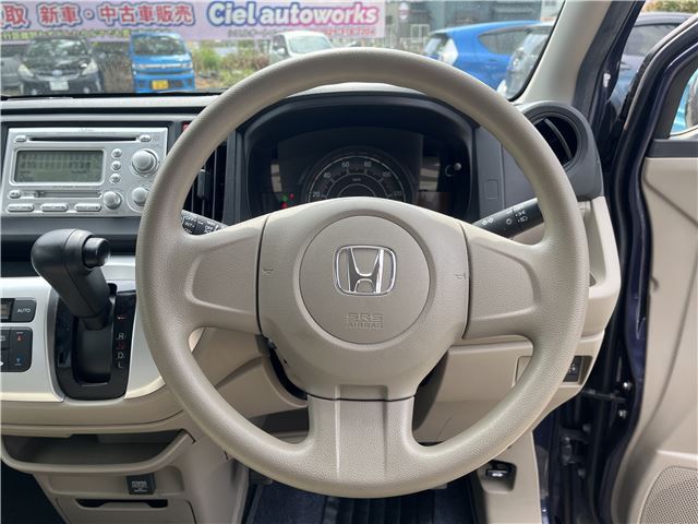 صورة مصغرة 21 لـ 2013 Honda N-WGN