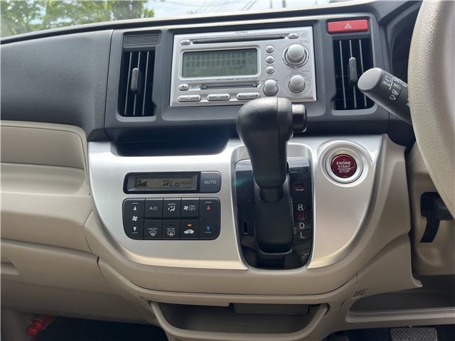 صورة مصغرة 25 لـ 2013 Honda N-WGN