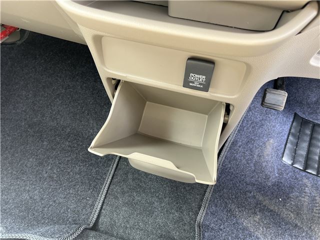 صورة مصغرة 31 لـ 2013 Honda N-WGN