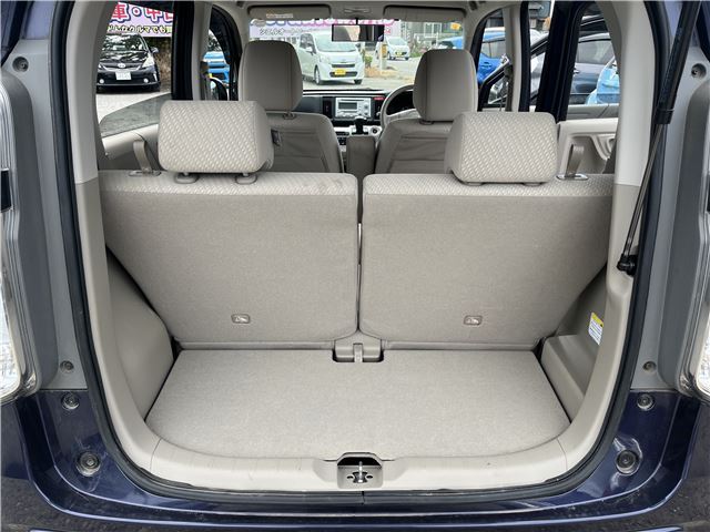 صورة مصغرة 39 لـ 2013 Honda N-WGN