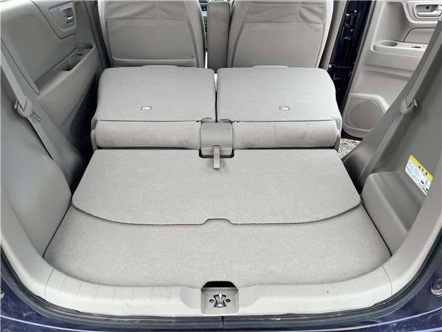 صورة مصغرة 44 لـ 2013 Honda N-WGN
