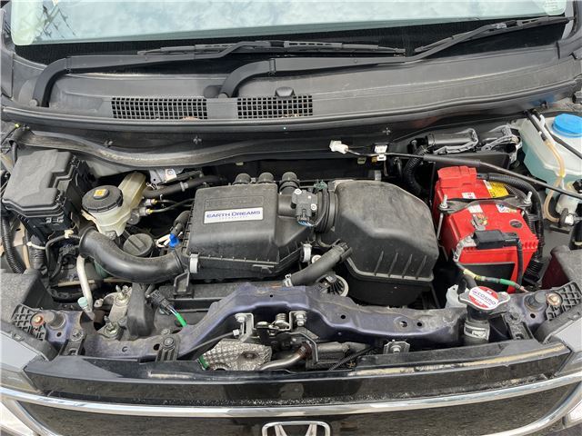 صورة مصغرة 50 لـ 2013 Honda N-WGN