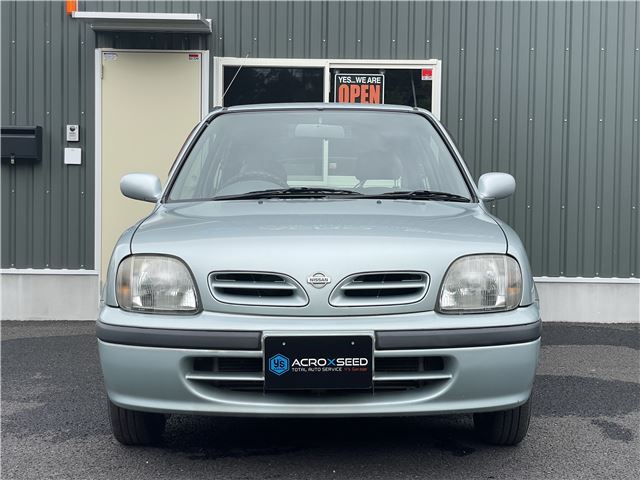 صورة مصغرة 15 لـ 1997 Nissan MARCH