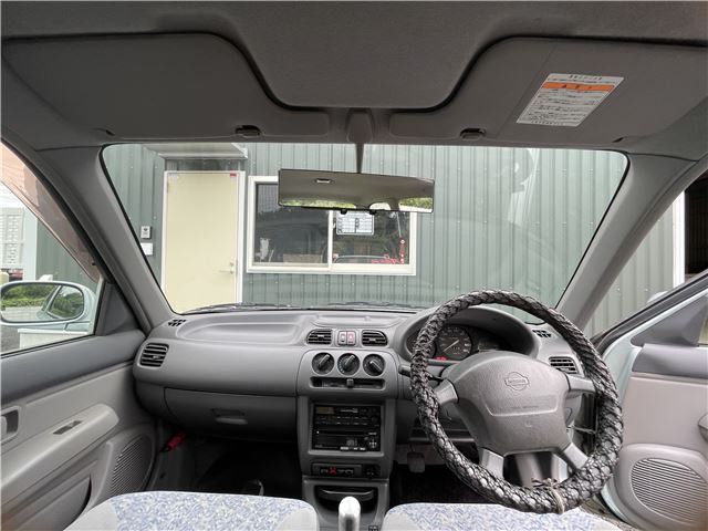 صورة مصغرة 16 لـ 1997 Nissan MARCH