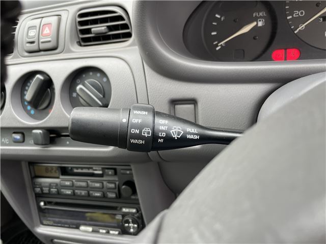صورة مصغرة 17 لـ 1997 Nissan MARCH