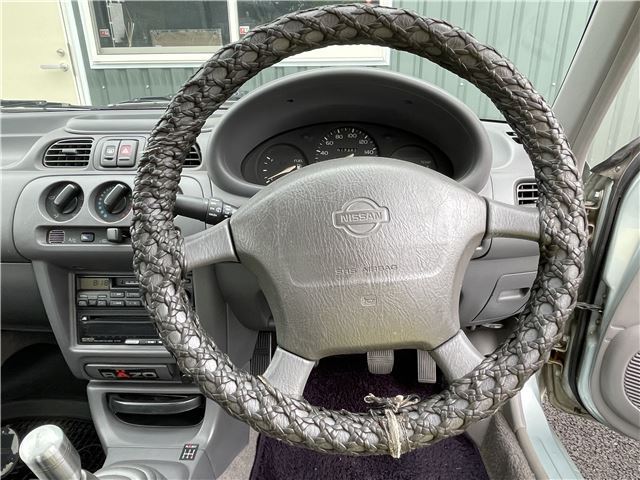 صورة مصغرة 18 لـ 1997 Nissan MARCH
