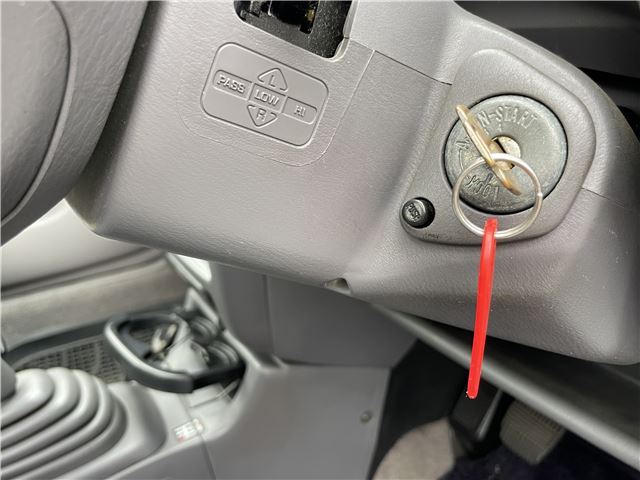 صورة مصغرة 20 لـ 1997 Nissan MARCH