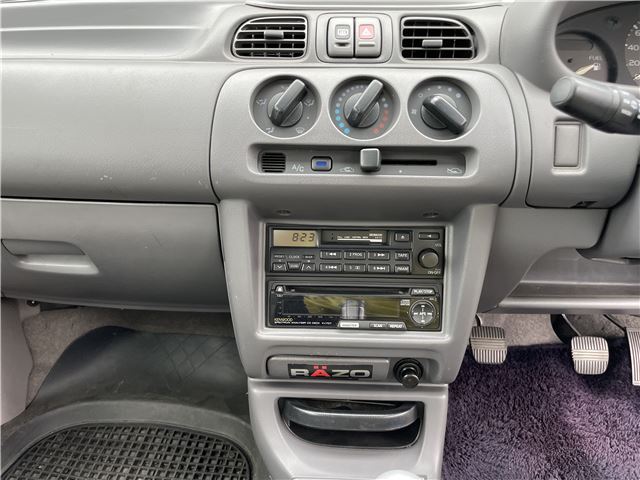صورة مصغرة 21 لـ 1997 Nissan MARCH