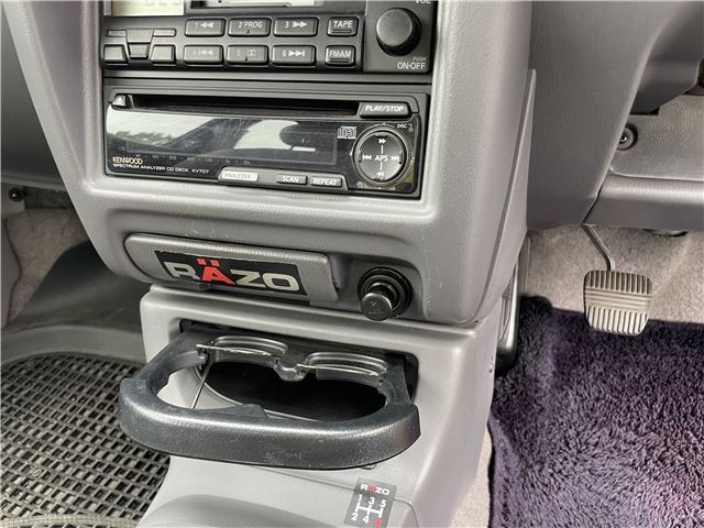 صورة مصغرة 22 لـ 1997 Nissan MARCH