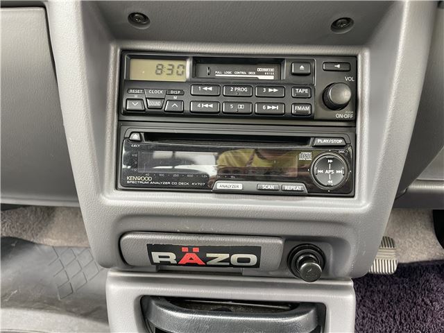 صورة مصغرة 23 لـ 1997 Nissan MARCH