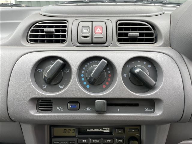 صورة مصغرة 24 لـ 1997 Nissan MARCH