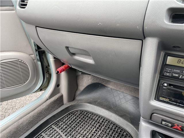 صورة مصغرة 25 لـ 1997 Nissan MARCH