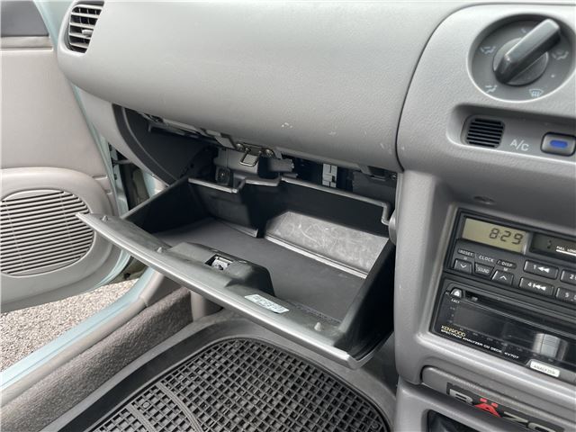 صورة مصغرة 26 لـ 1997 Nissan MARCH