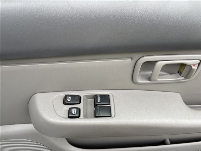 صورة مصغرة 28 لـ 1997 Nissan MARCH