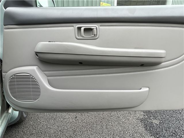 صورة مصغرة 29 لـ 1997 Nissan MARCH