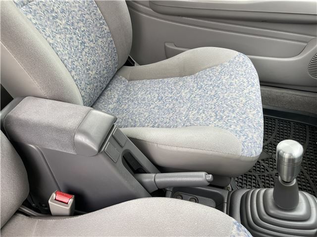 صورة مصغرة 31 لـ 1997 Nissan MARCH