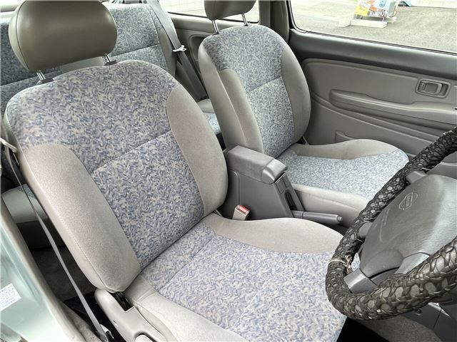 صورة مصغرة 32 لـ 1997 Nissan MARCH