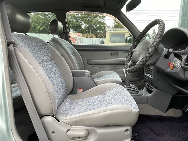 صورة مصغرة 33 لـ 1997 Nissan MARCH