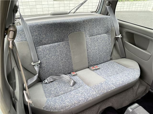 صورة مصغرة 35 لـ 1997 Nissan MARCH