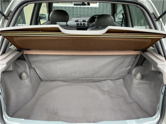 صورة مصغرة 36 لـ 1997 Nissan MARCH