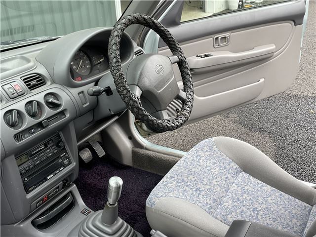صورة 5 لـ 1997 Nissan MARCH