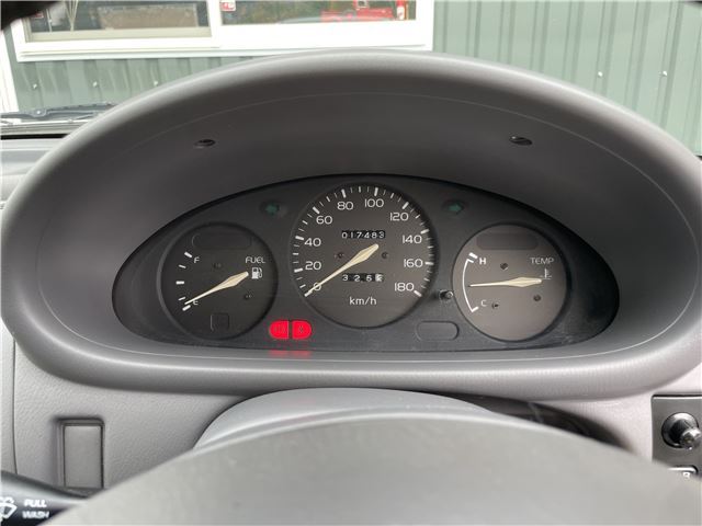 صورة 4 لـ 1997 Nissan MARCH