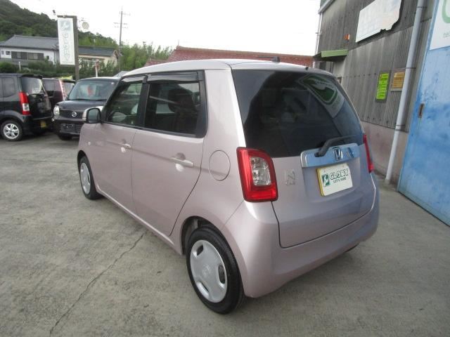 صورة مصغرة 2 لـ 2012 Honda N-ONE