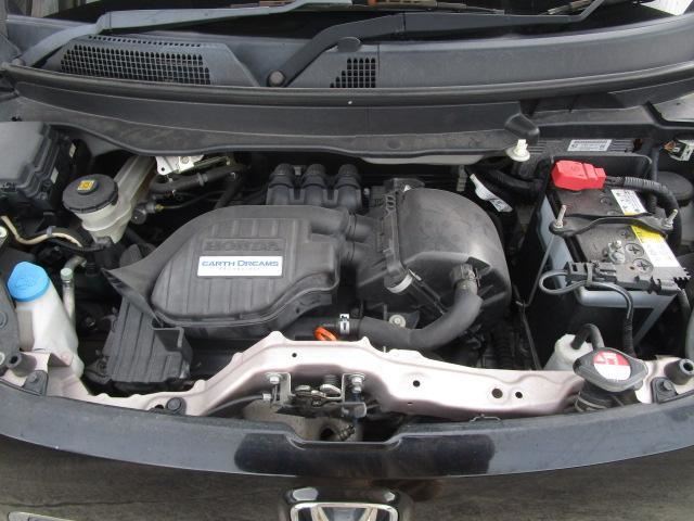 صورة مصغرة 17 لـ 2012 Honda N-ONE