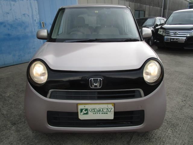 صورة مصغرة 21 لـ 2012 Honda N-ONE