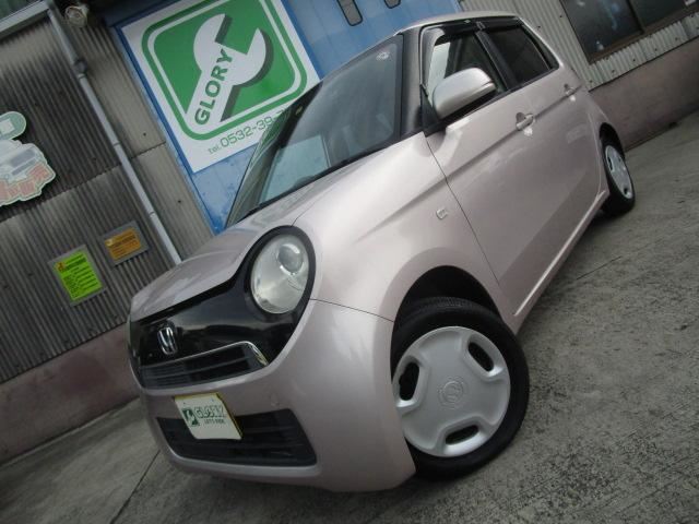 صورة مصغرة 10 لـ 2012 Honda N-ONE